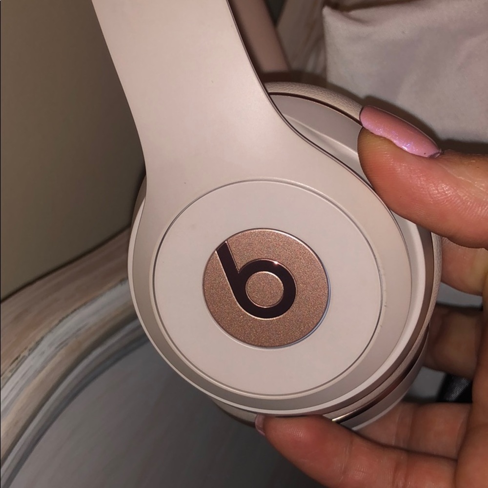 Wireless Beats